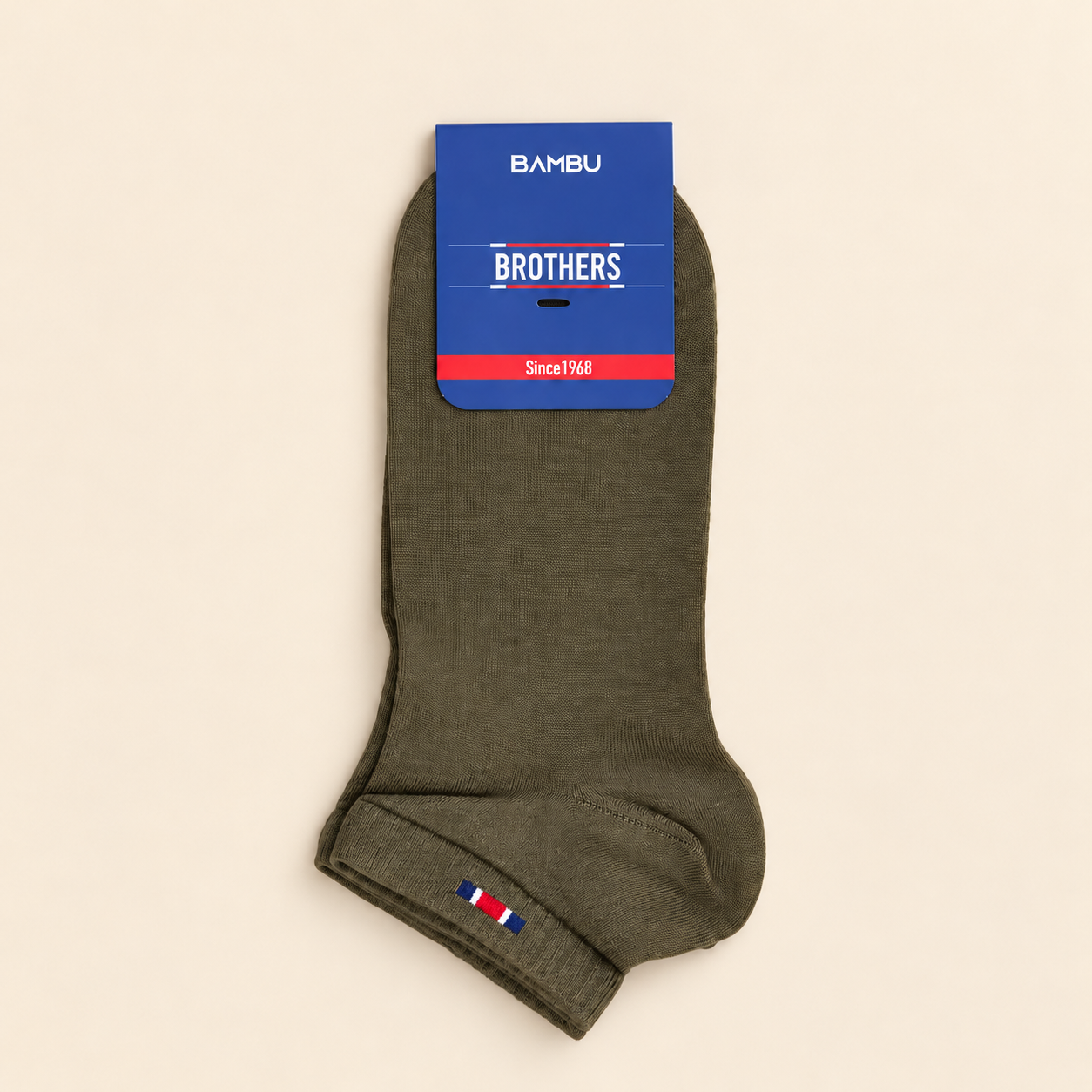 Patik Çorap — Khakis