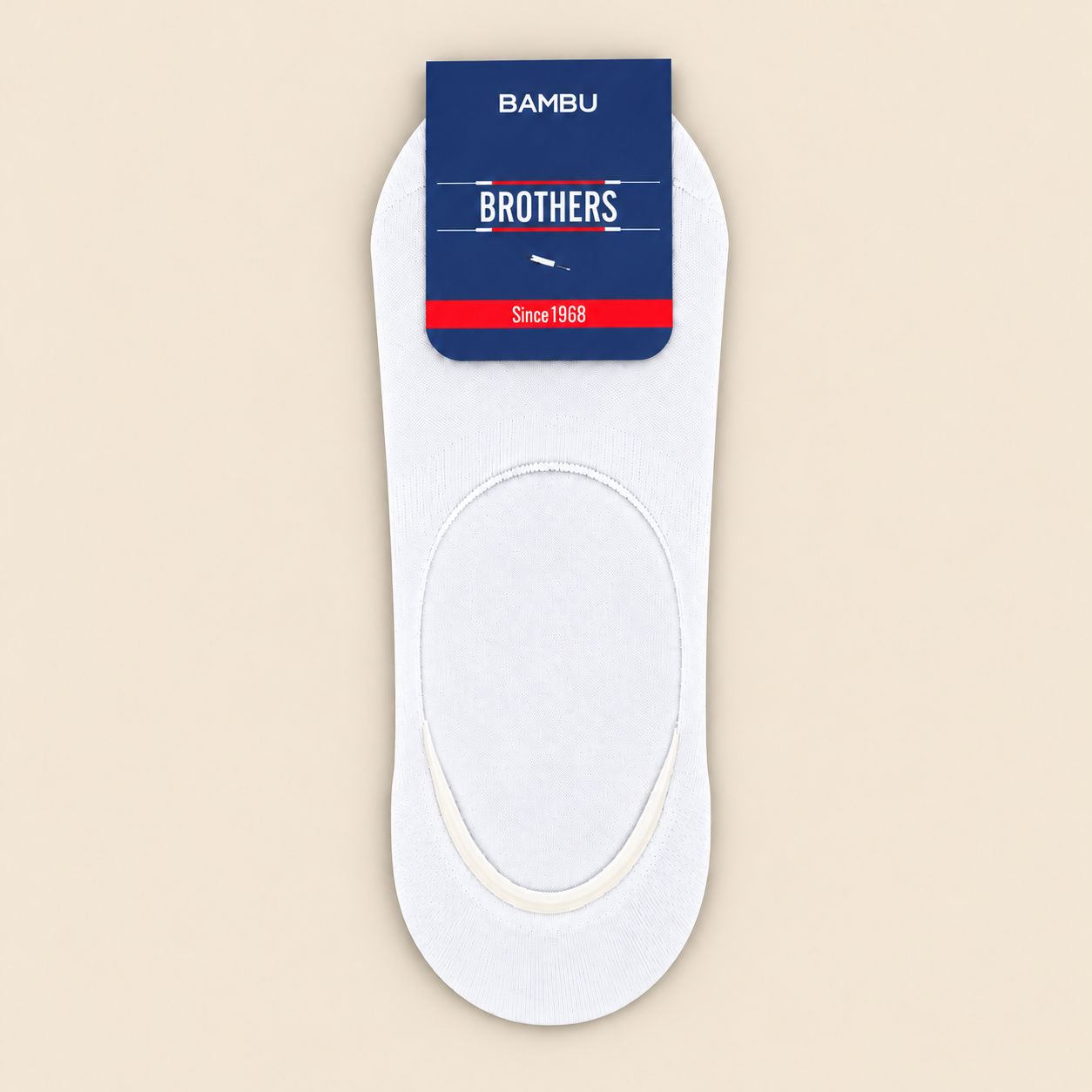 Babet Çorap — White