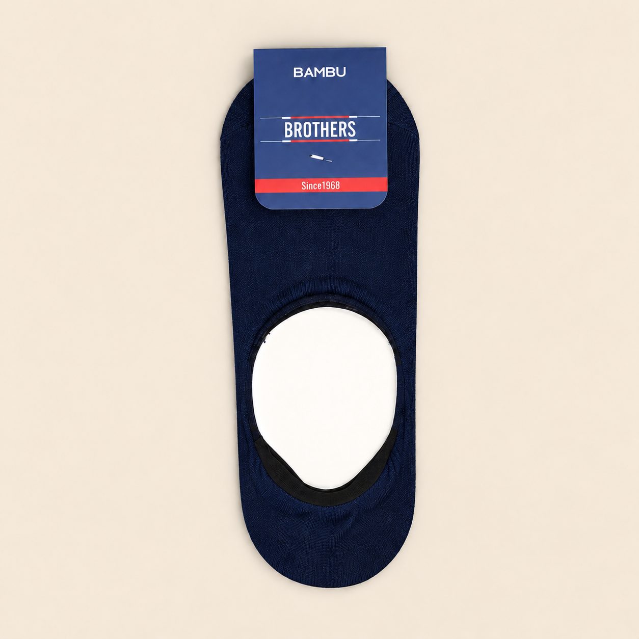 Babet Çorap — Navy Blue