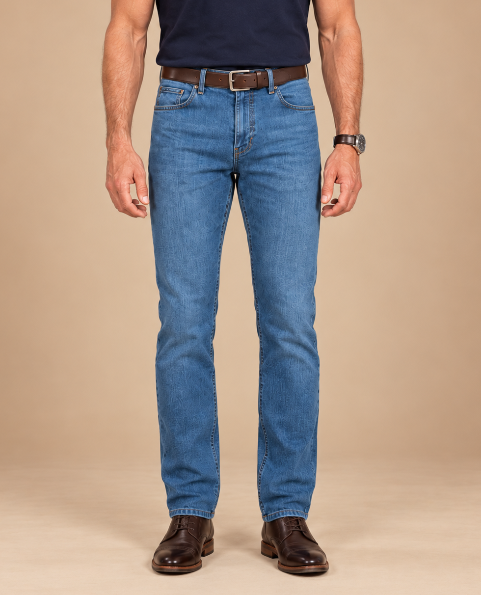 Bruno Jeans — Blue