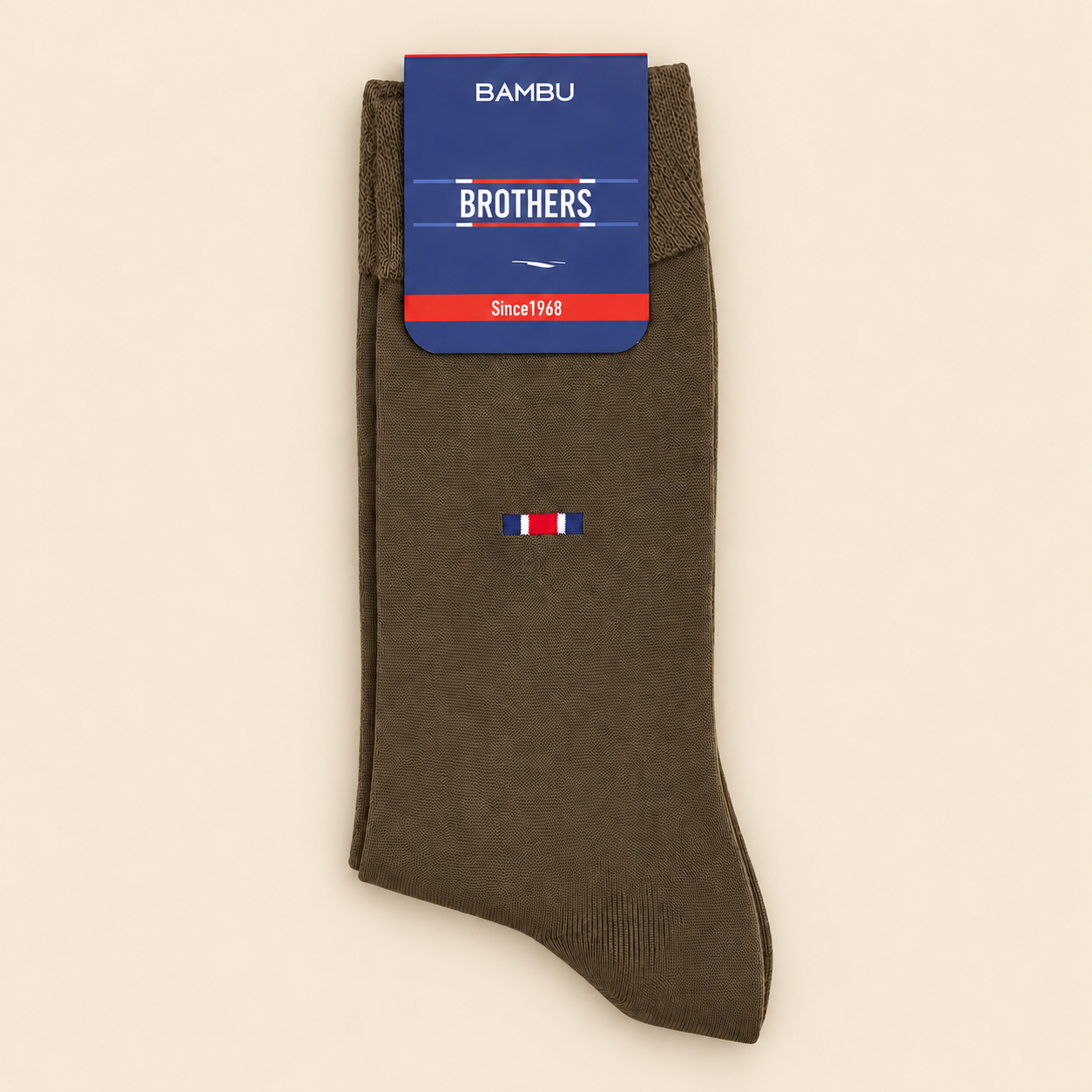 Soket Çorap — Khakis