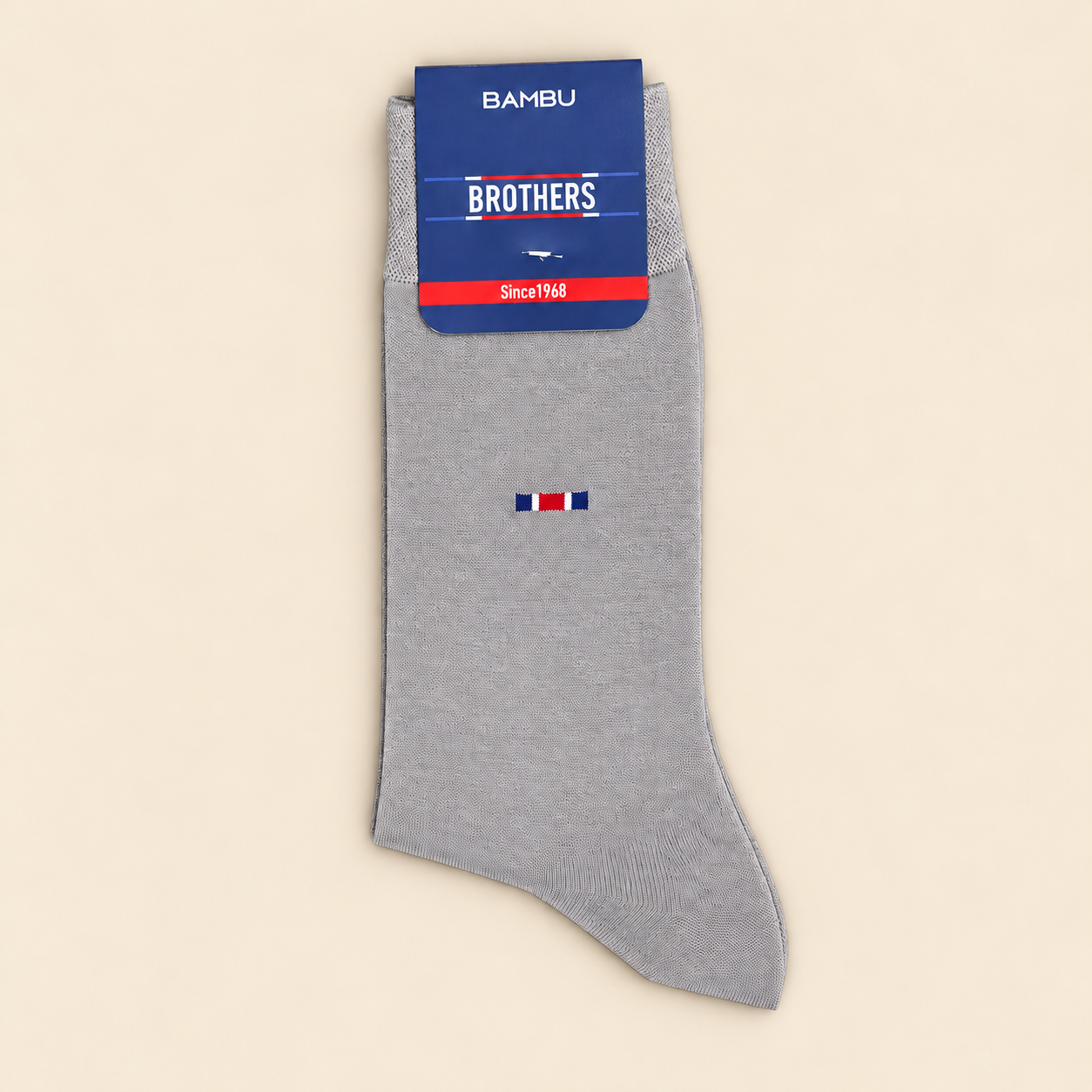 Soket Çorap — Grey
