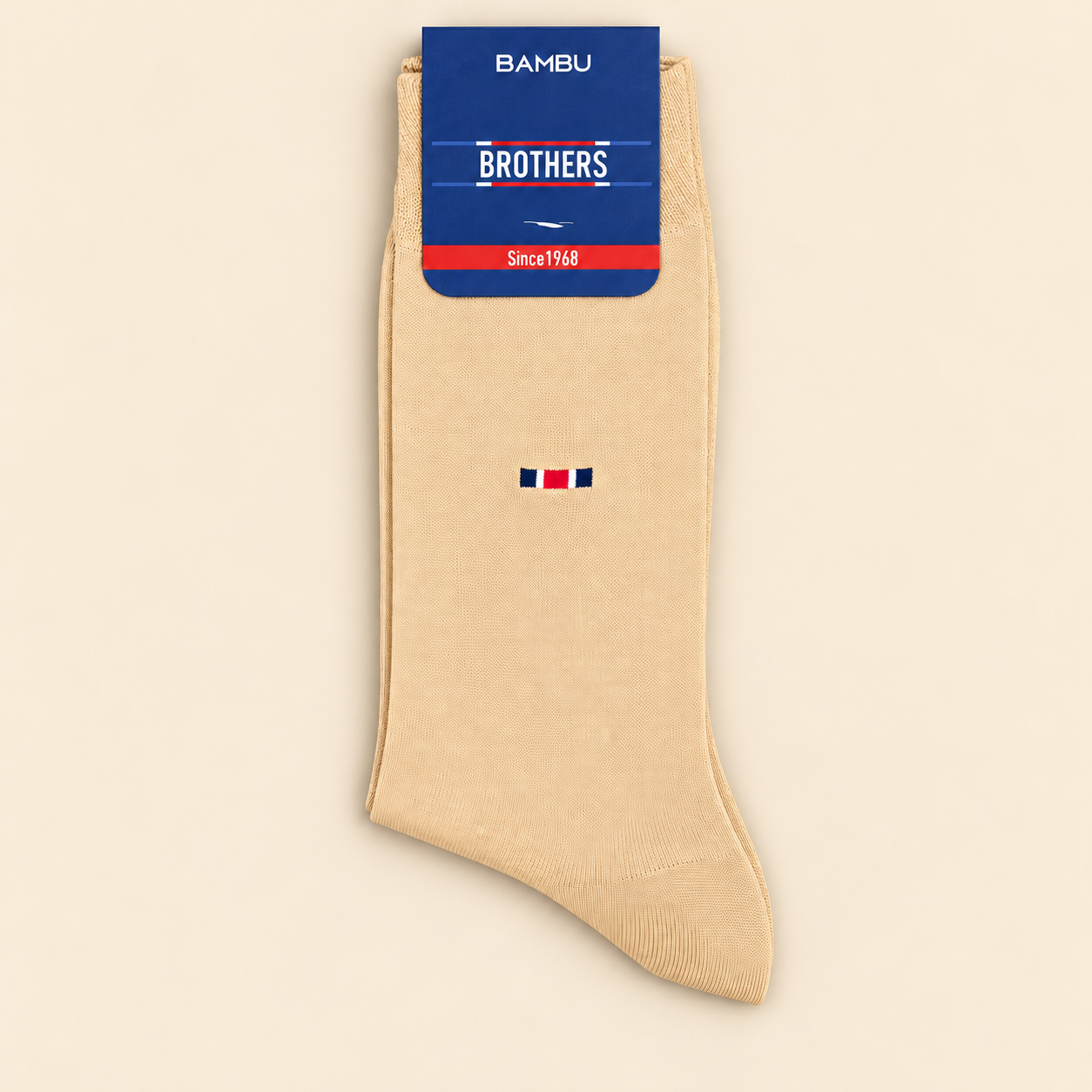Soket Çorap — camel